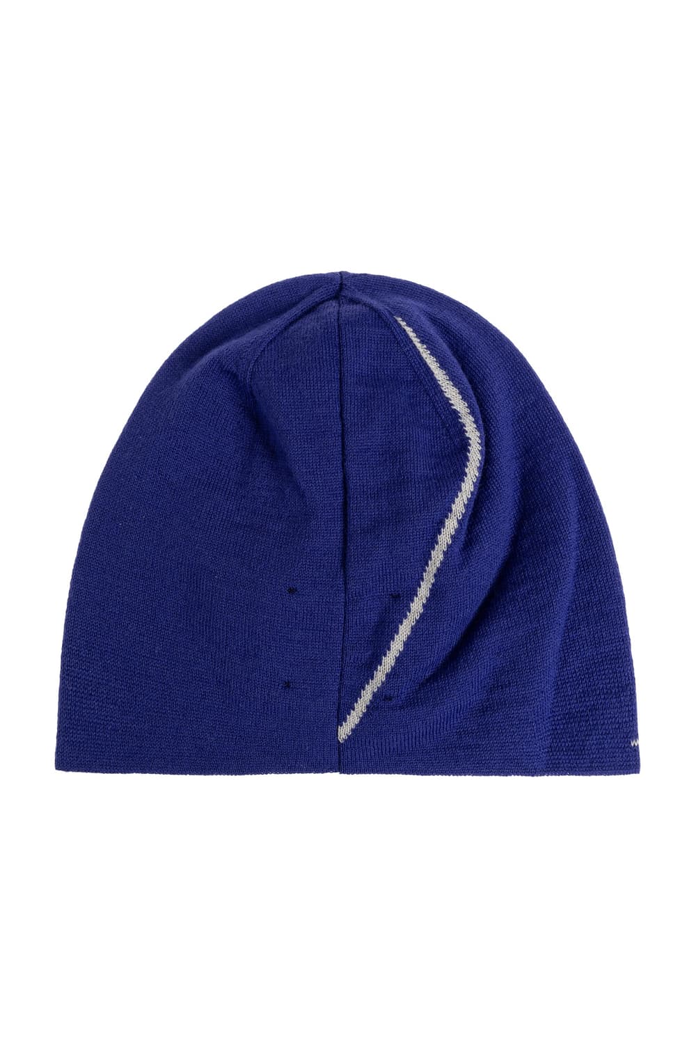 로아 하이킹 26ss 로고 울 비니/블루 상품이미지5