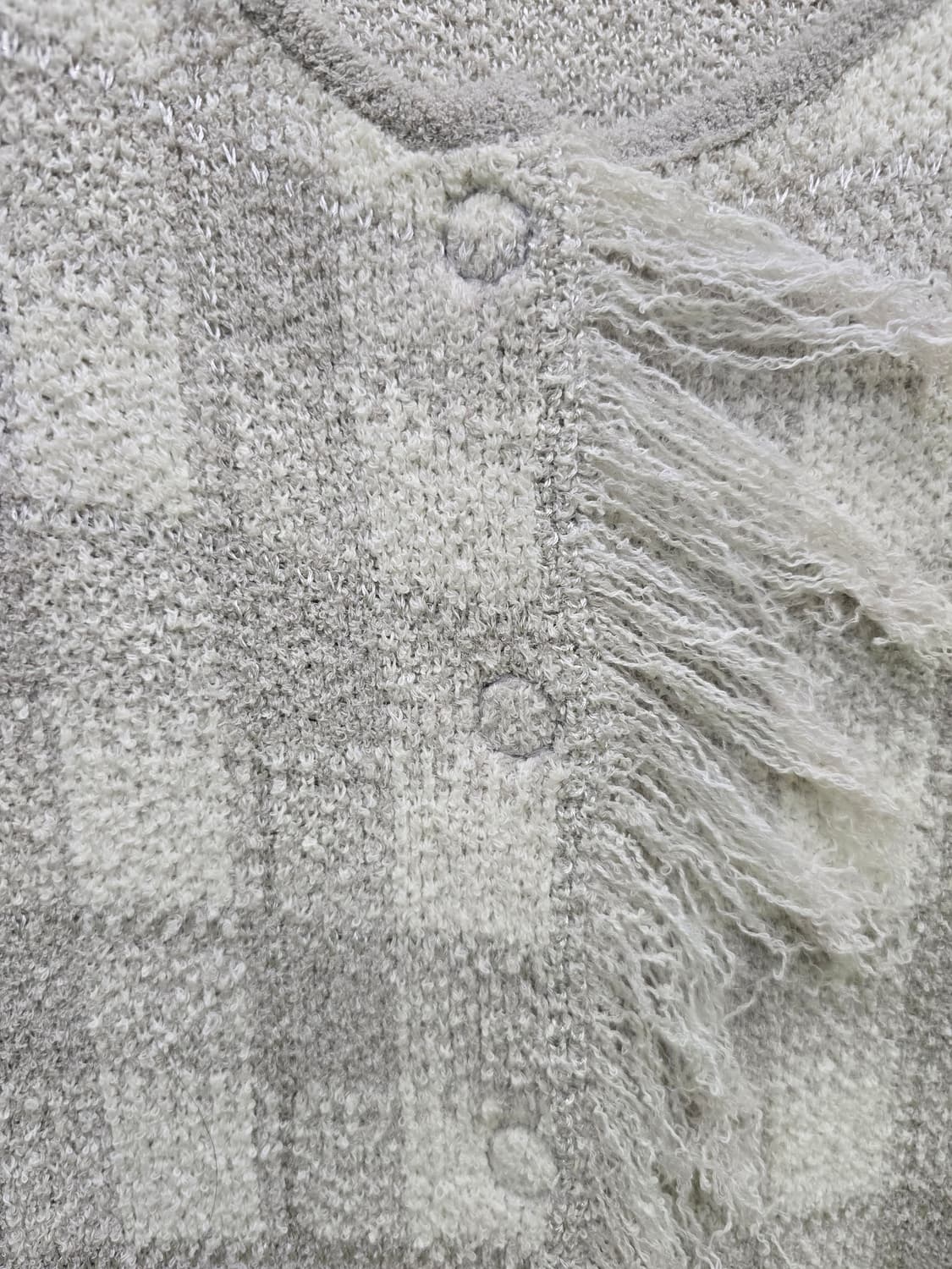 Giorgio Armani 니트 가디건 상품이미지4