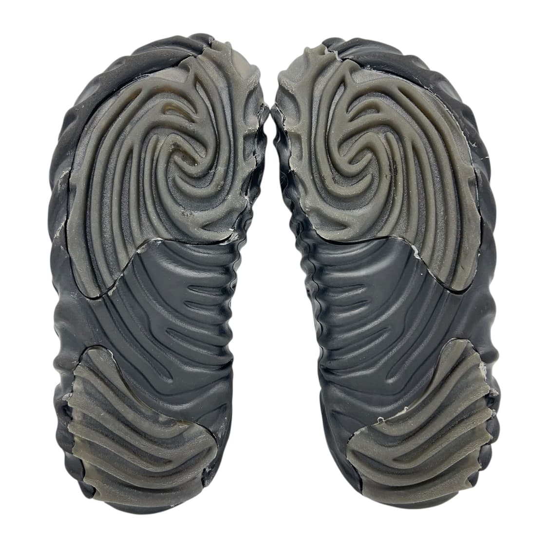 280 크록스 x 살레헤 벰버리 폴렉스 클로그 사스콰치 상품이미지6