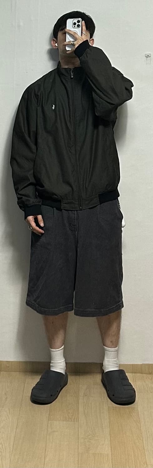 폴로 랄프로렌 바람막이 상품이미지5