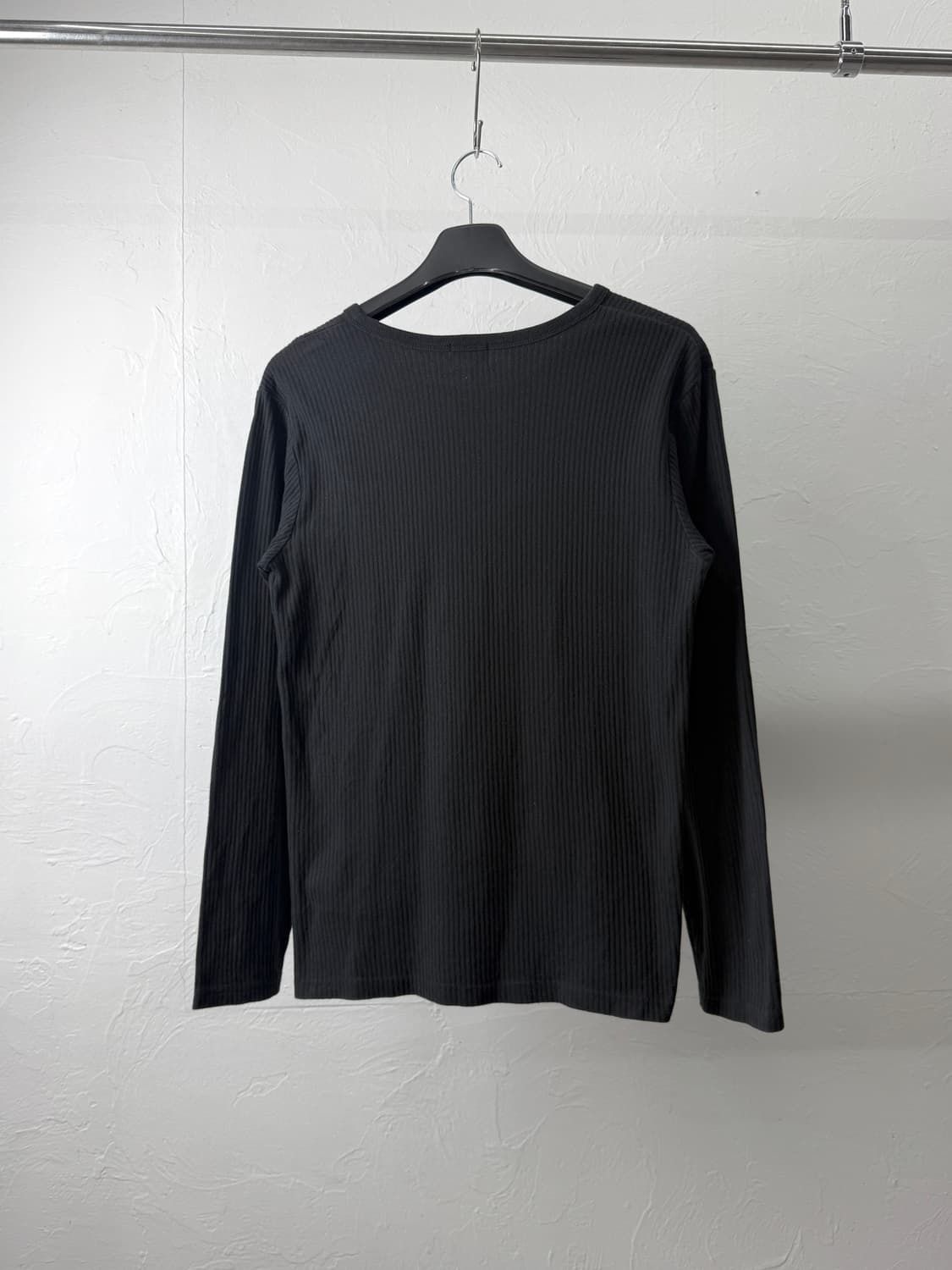 타케오 키쿠치 슬릿넥 롱 슬리브 상품이미지6