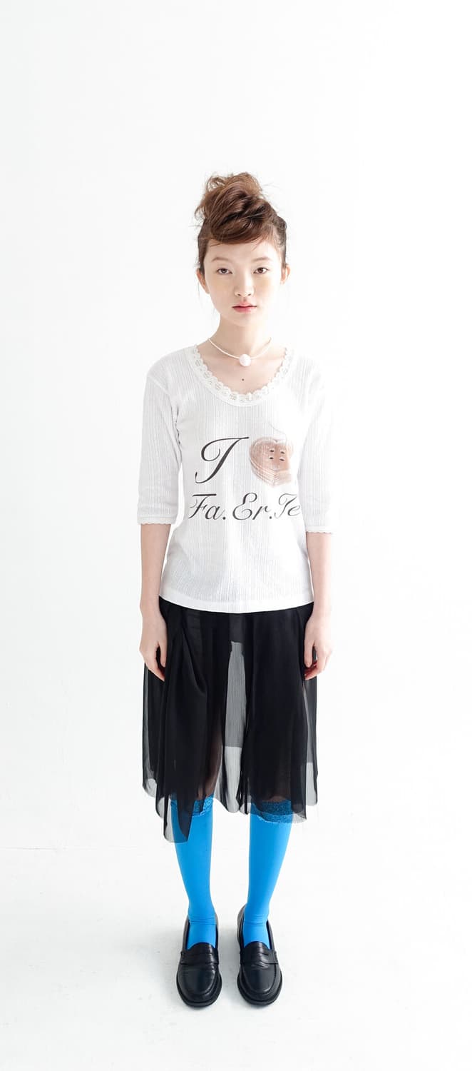 shop.fa.er.ie ★[F.E.E.S] lace t 상품이미지2