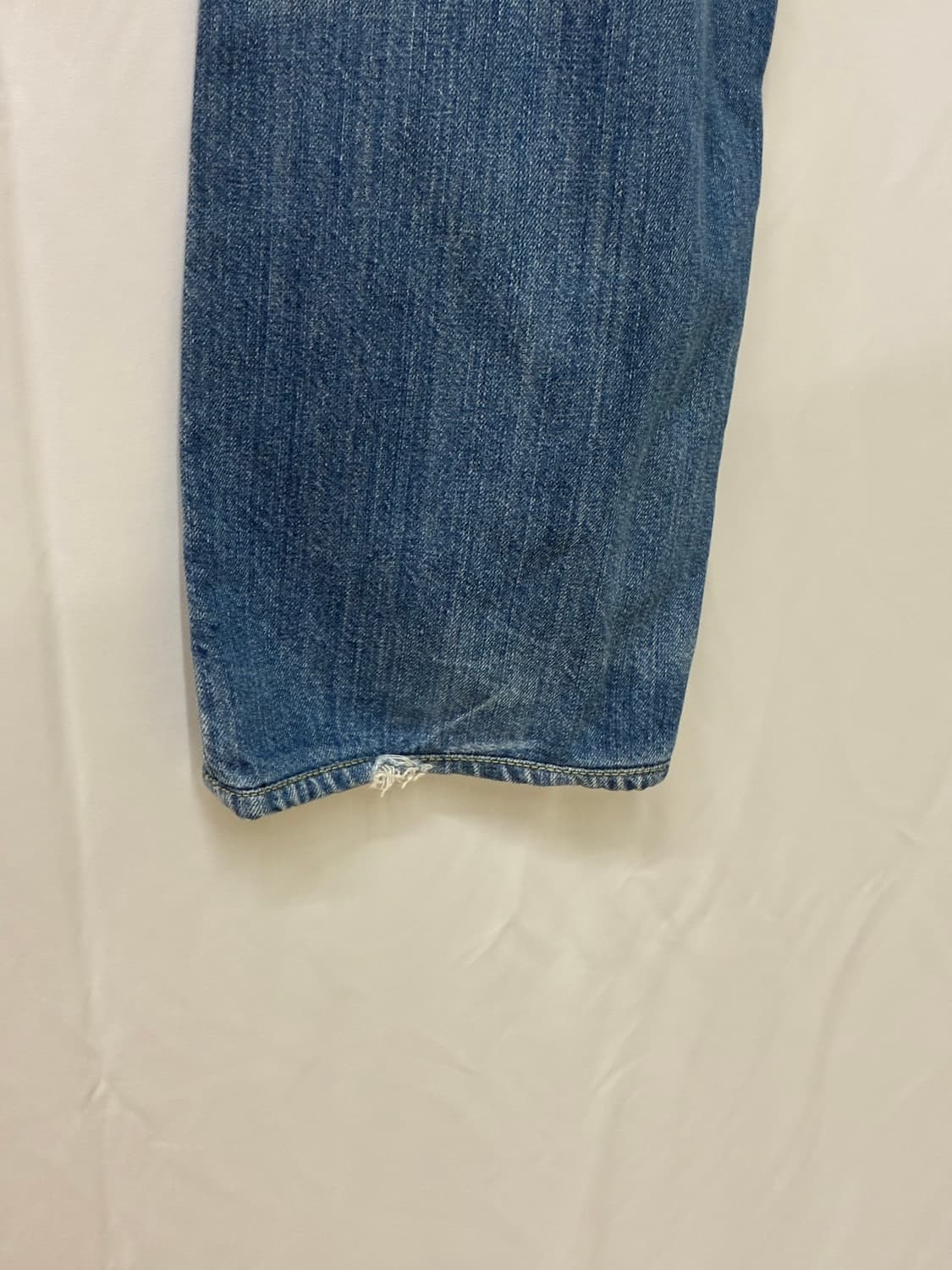 리바이스502 빈티지 데님 상품이미지6