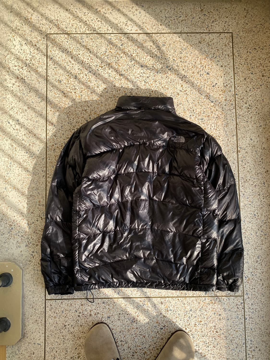 🌊TNF Aconcagua 경량 패딩 (110) 상품이미지2