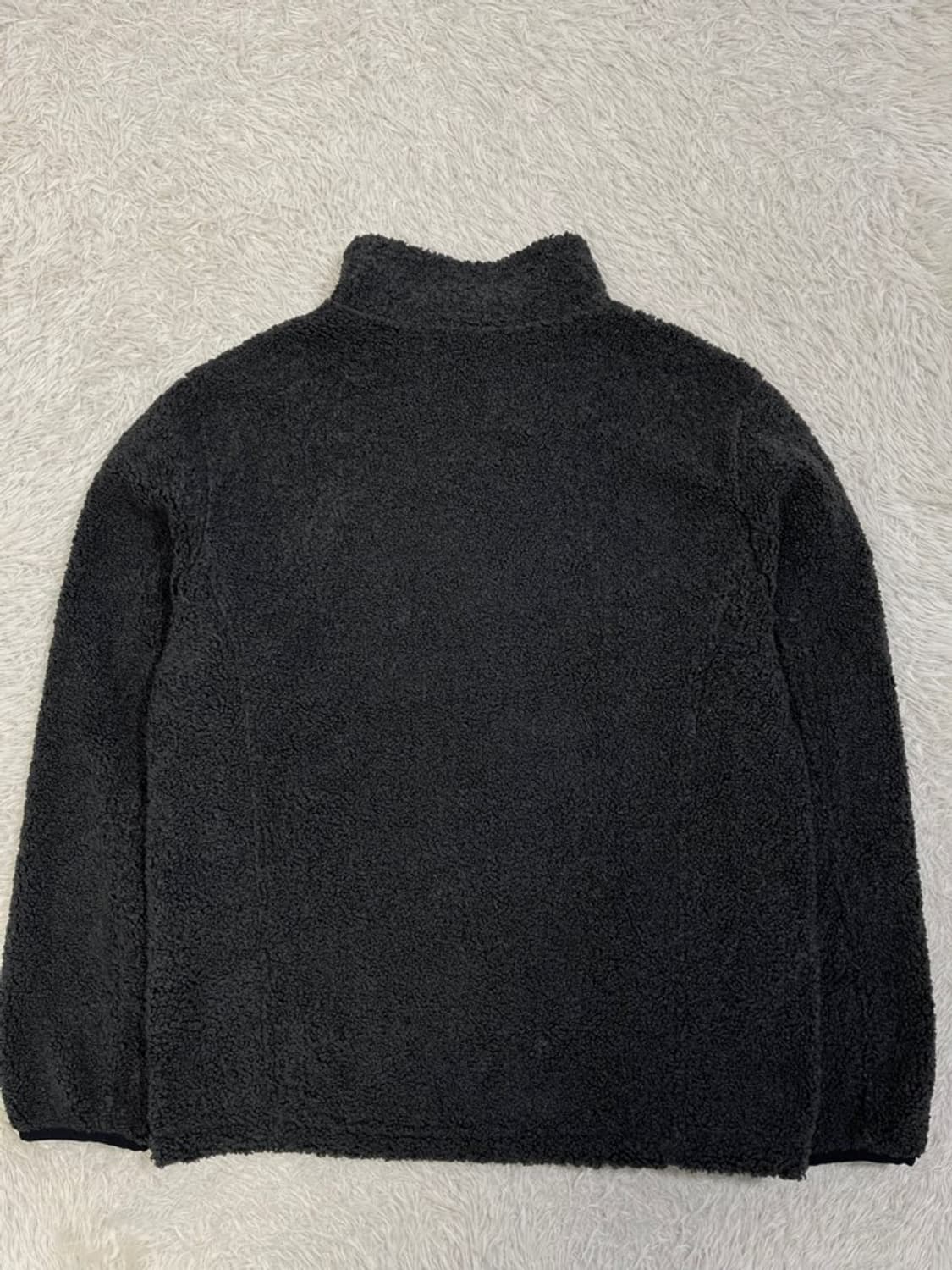 아이더 뽀글이 후리스/#182 상품이미지4