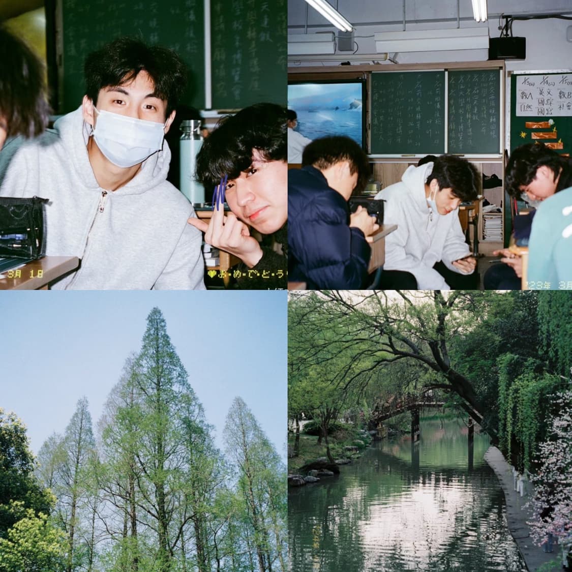 필름카메라 캐논 오토보이155 (작례0) 상품이미지4