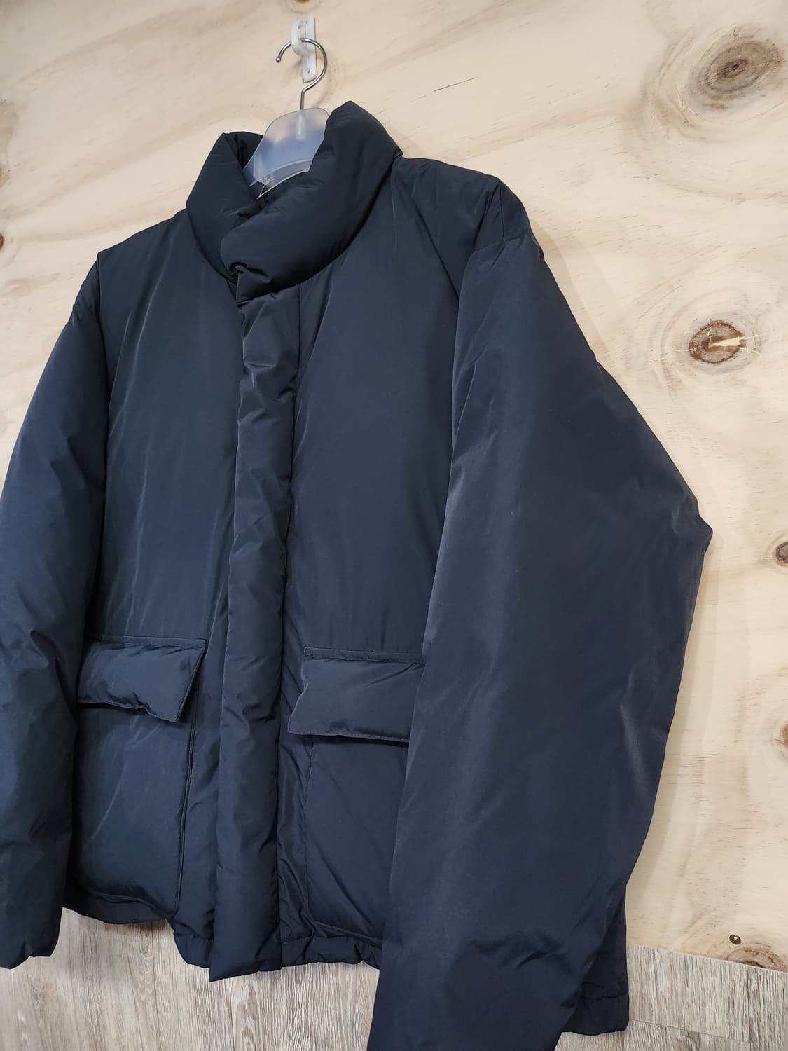 474) 마인드브릿지 오리털 패딩 상품이미지3