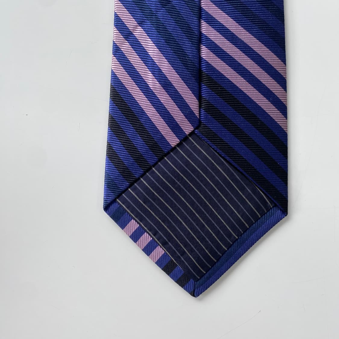 챕스 (CHAPS) 명품 정품 넥타이 상품이미지7