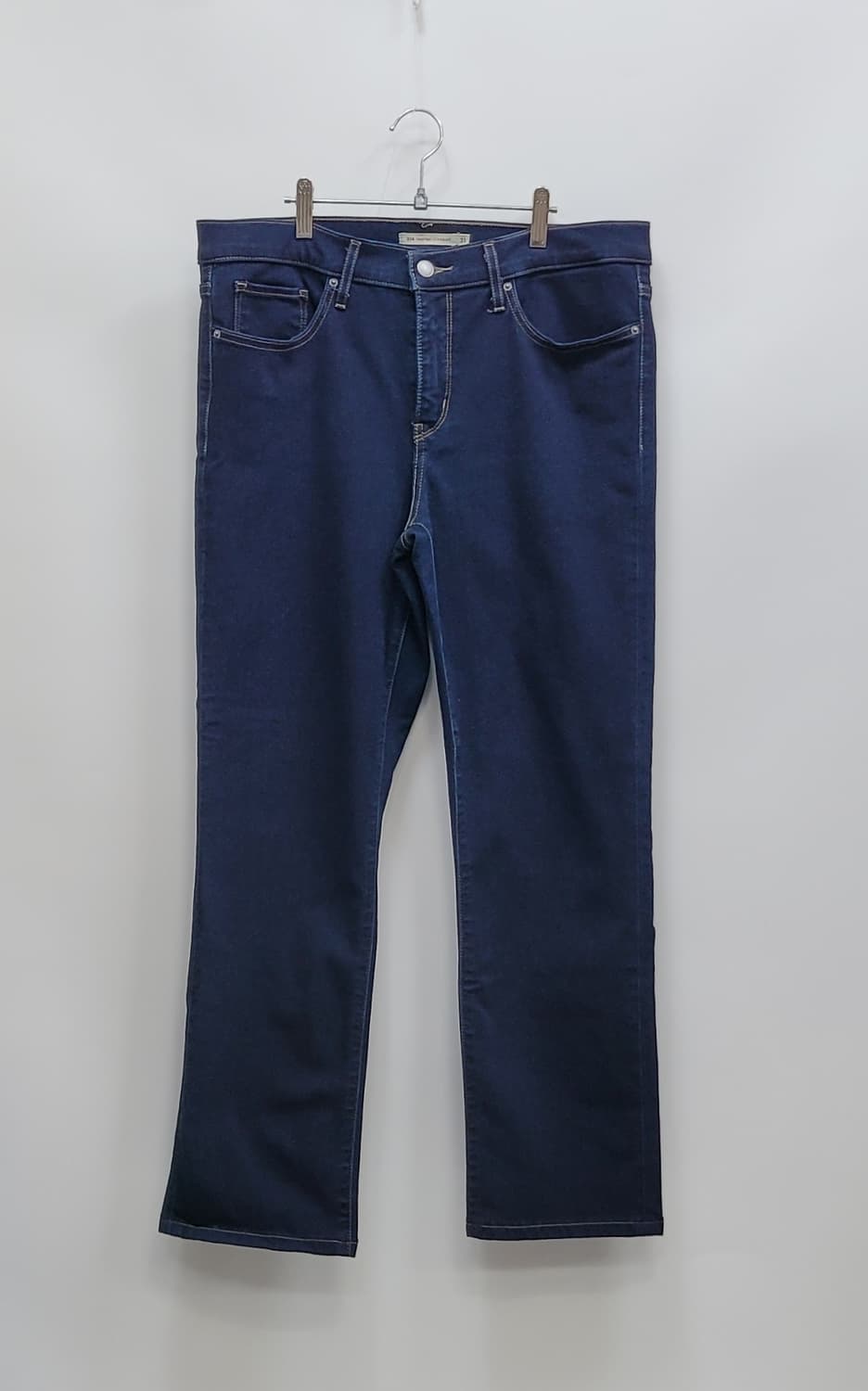LEVI'S 리바이스 514 프리미엄 데님 청바지 / 공용 30 상품이미지1