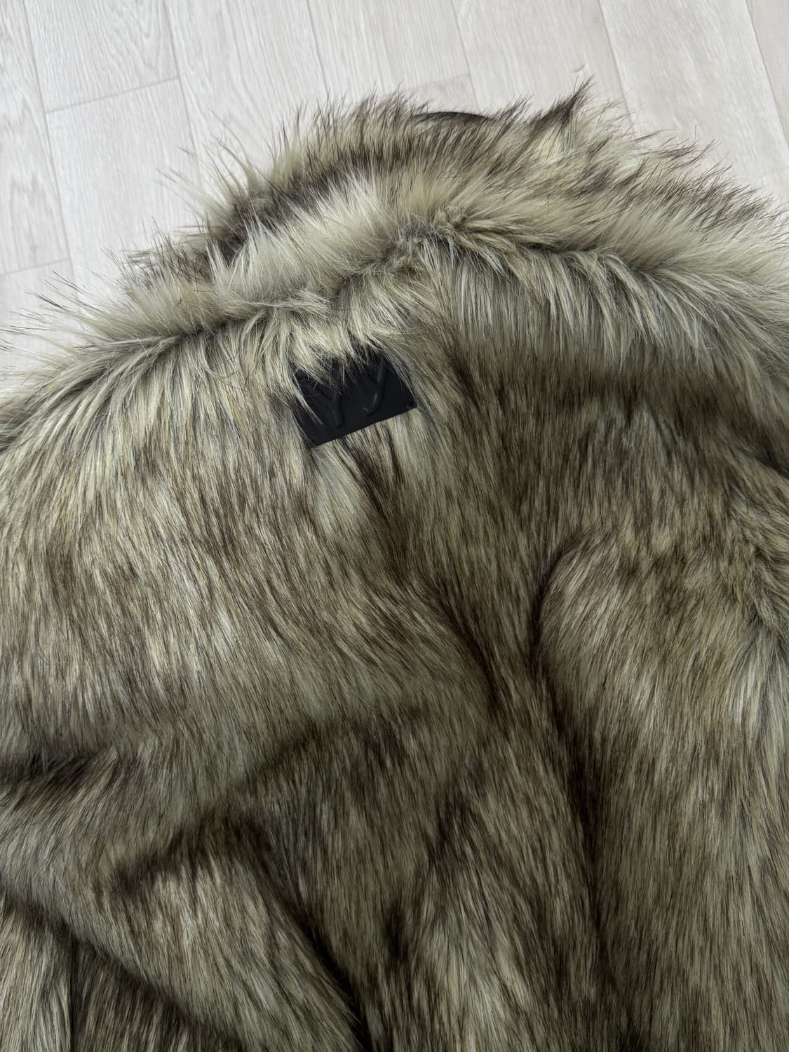 오픈와이와이 openyy 후드퍼자켓 s사이즈 상품이미지6