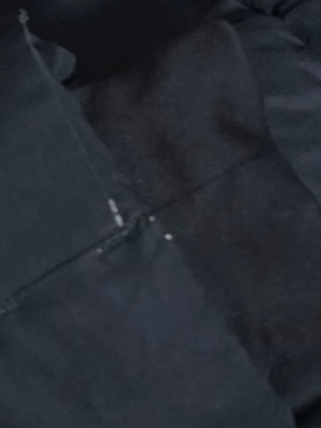 디스커버리 남자 덕다운 롱패딩. 싸이즈95  상품이미지10