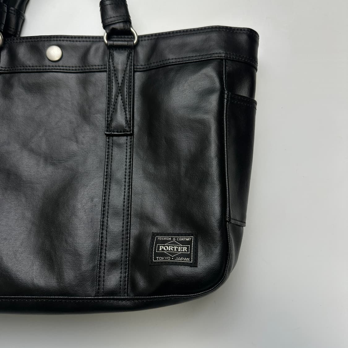 PORTER FREE STYLE TOTE BAG 포터 프리스타일 토트백 상품이미지3