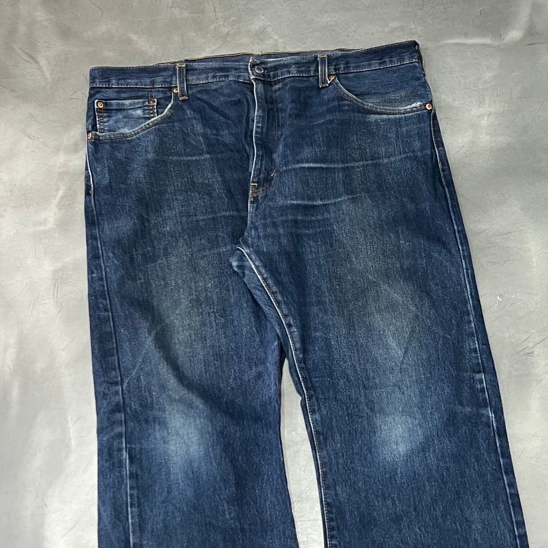  리바이스 517 데님 팬츠 y15067 상품이미지3