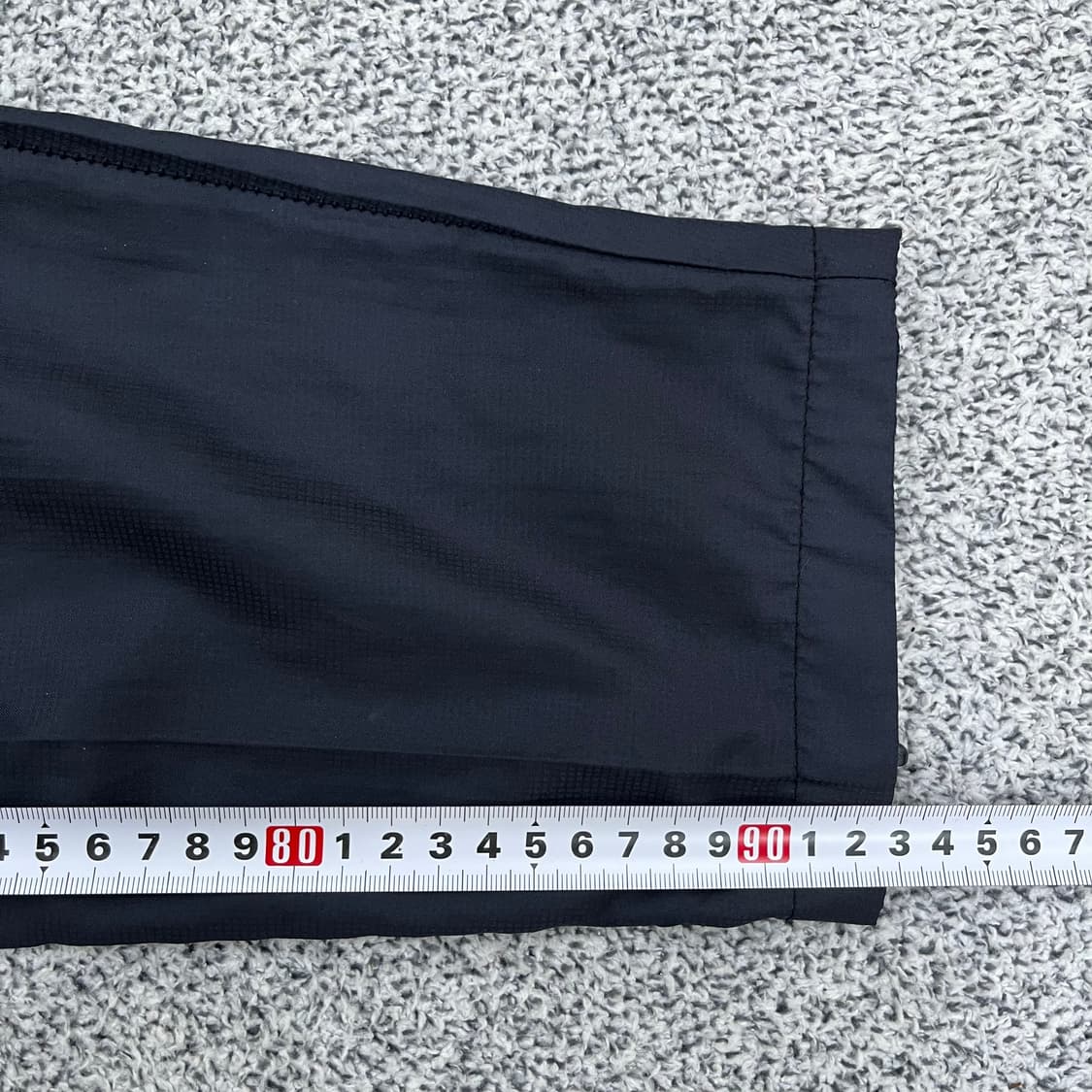 M 험멜 밴딩 트레이닝 바지 0327M 상품이미지7