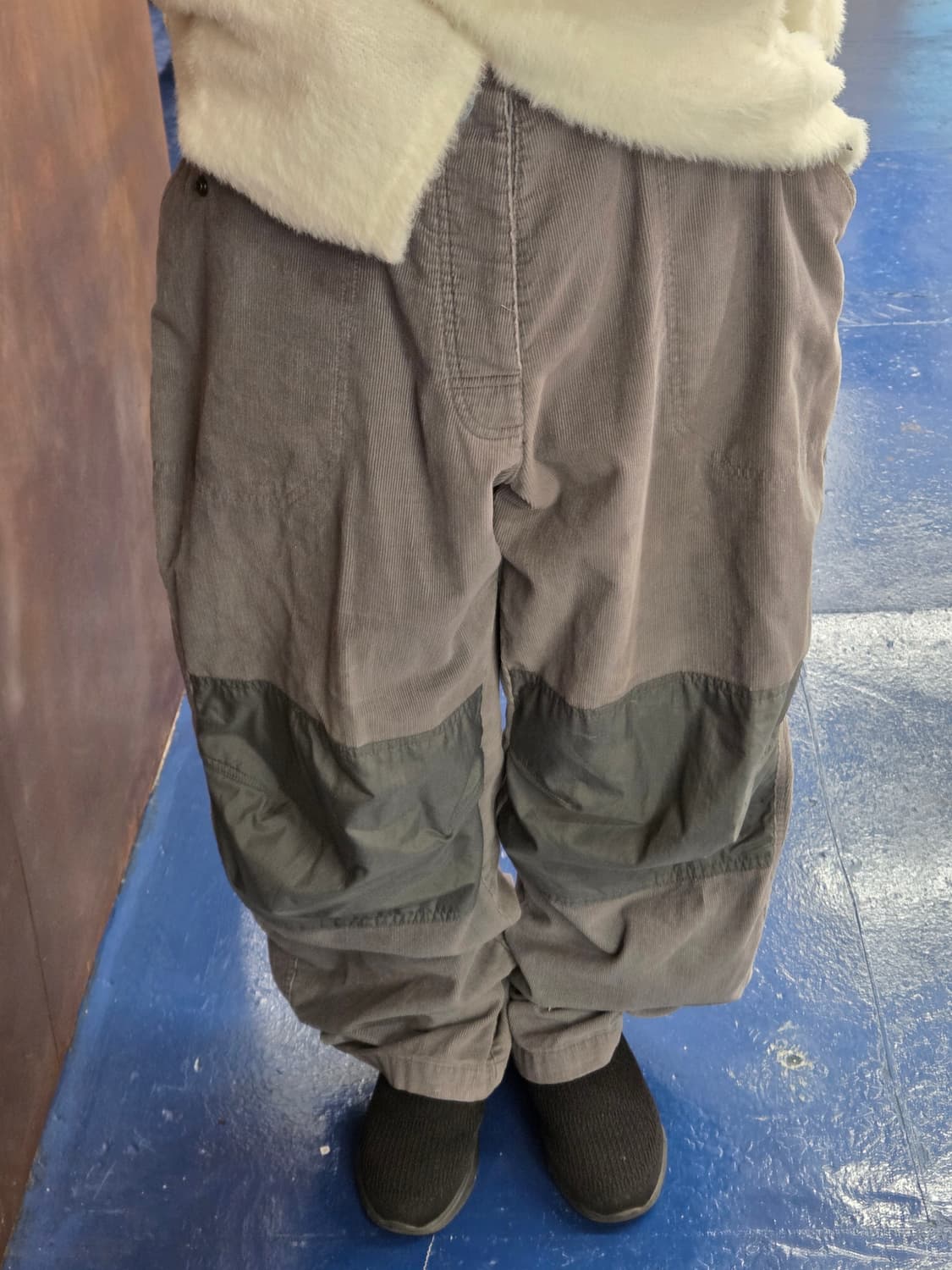 NIKE 나이키 ACG 더블니 코듀로이 팬츠 상품이미지2