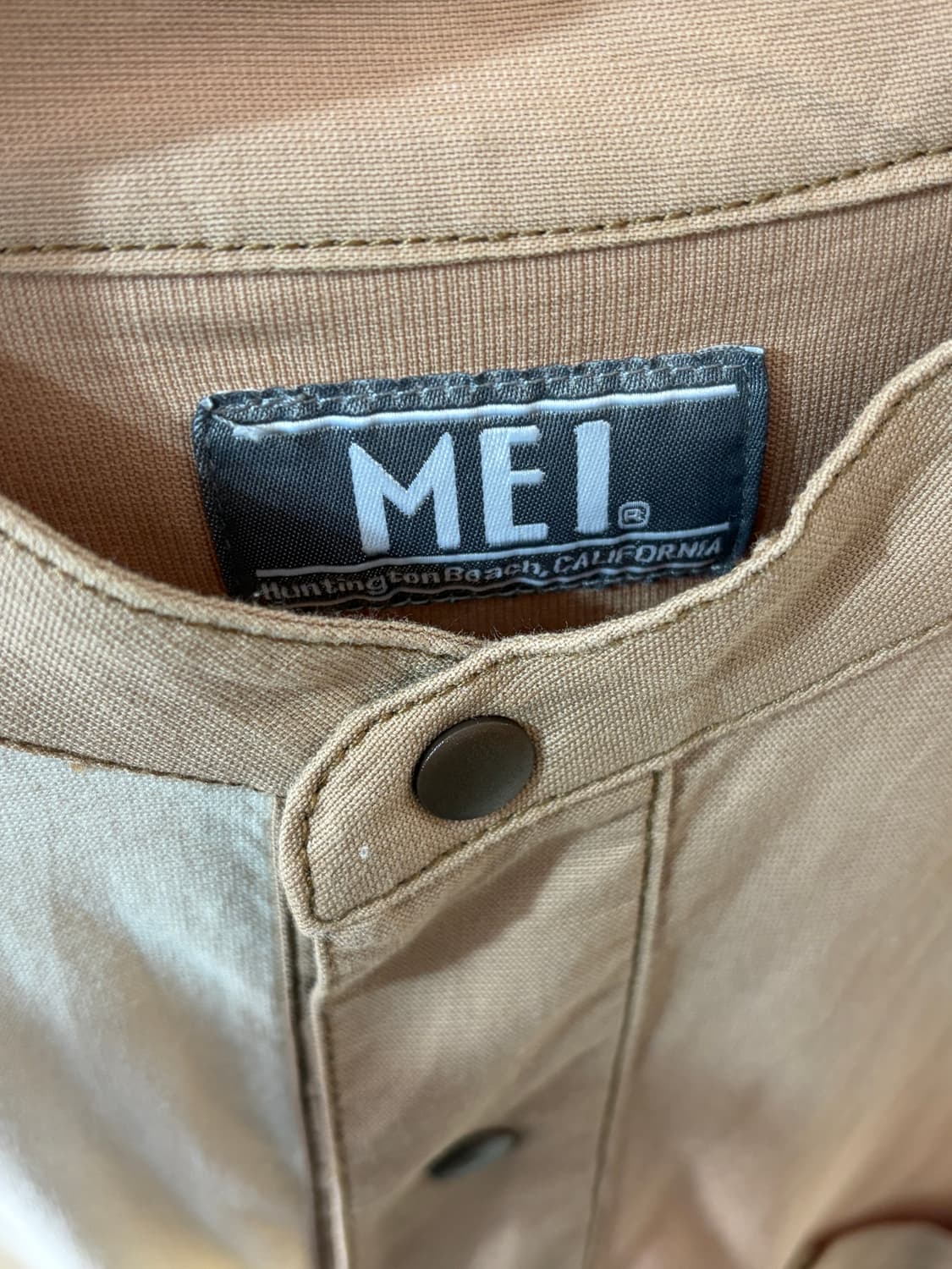 MEI jacket 상품이미지6
