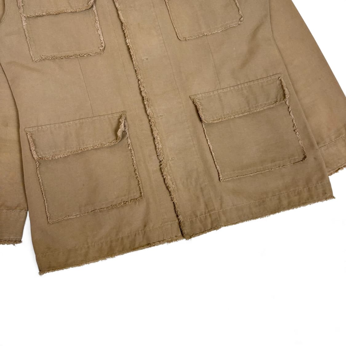 dog house field jacket 상품이미지6