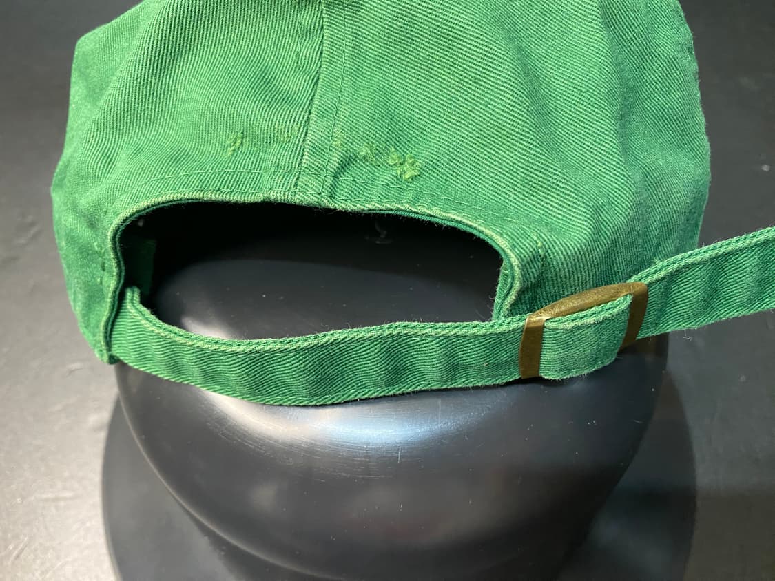 Masters vintage cap 상품이미지5