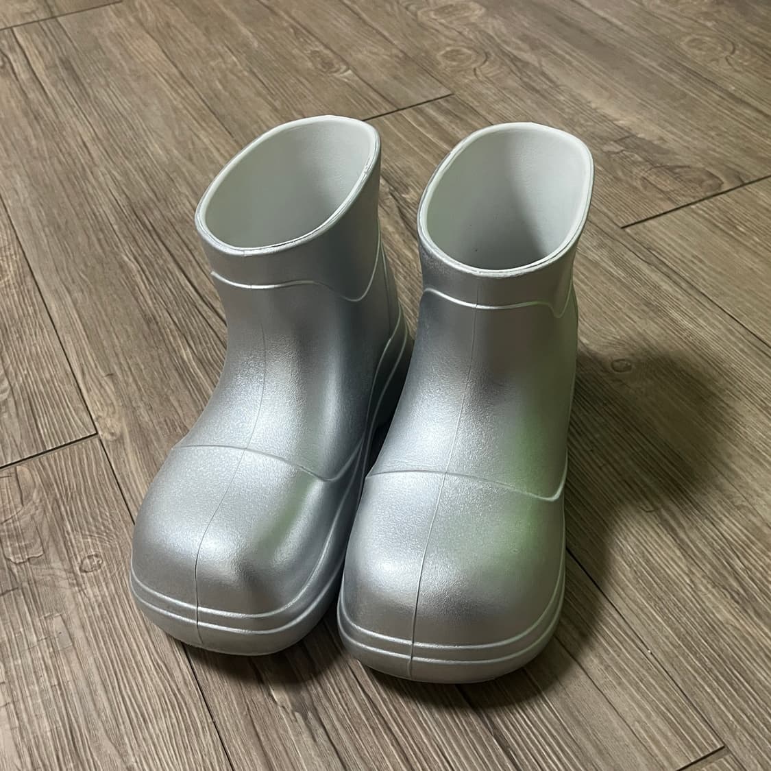 Rockfish weatherwear hayden boots silver 상품이미지2
