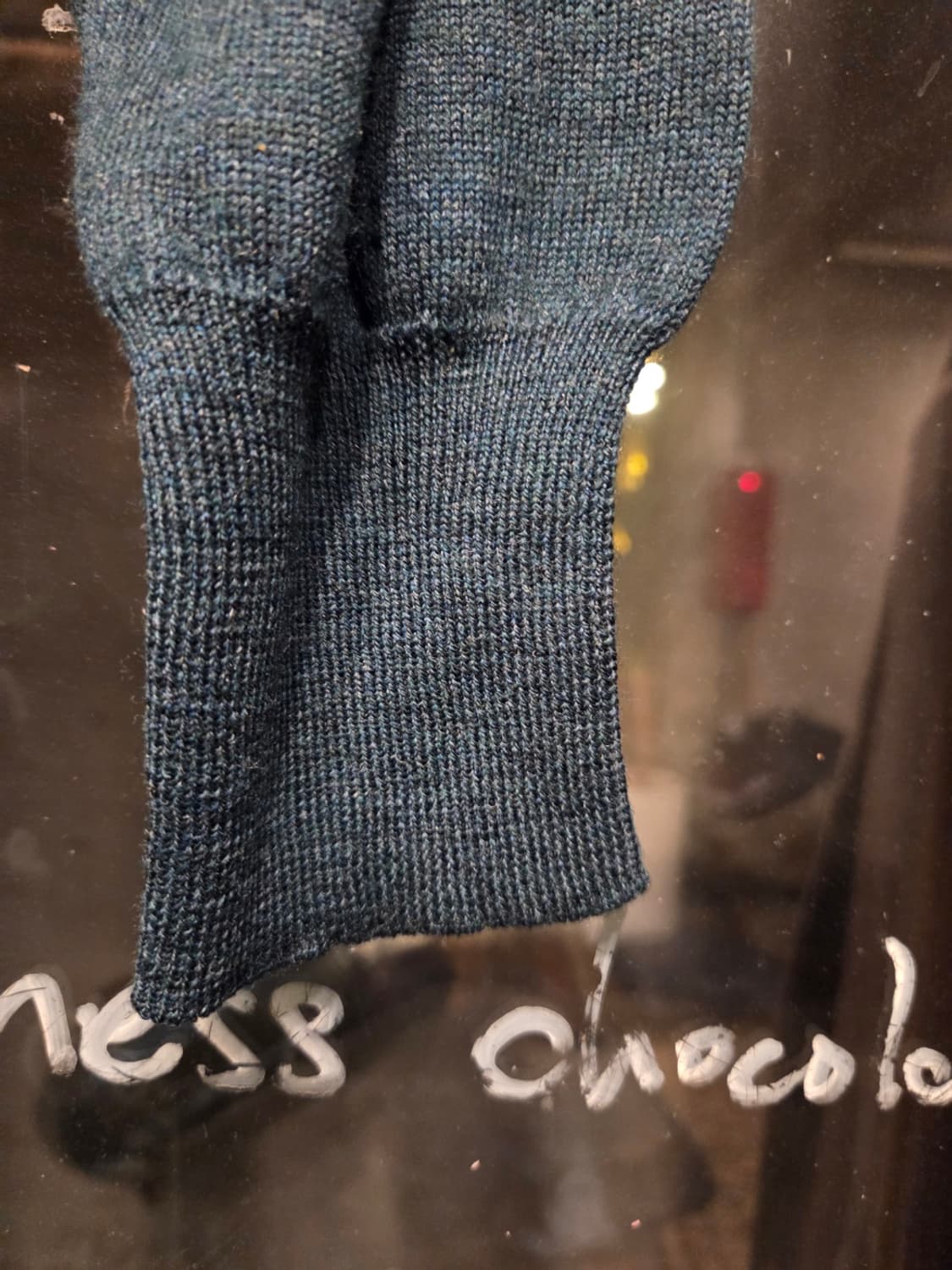 발렌티노 아카이브 니트 상품이미지6