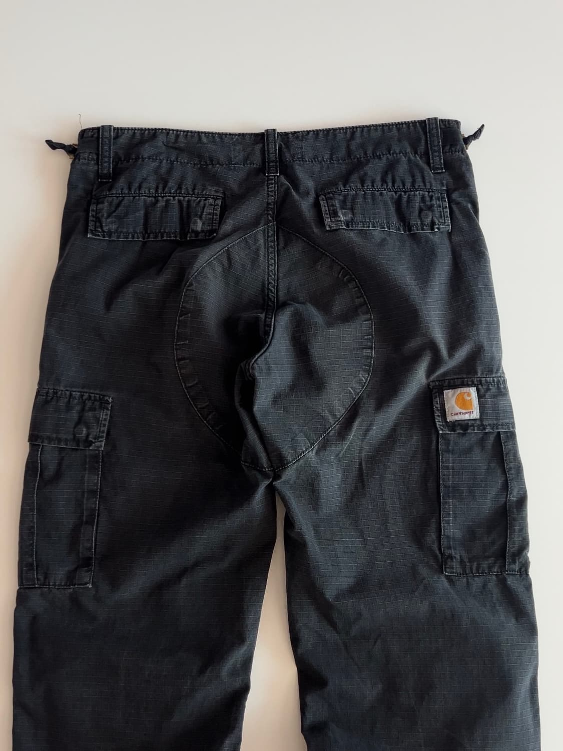 칼하트 윕 립스탑 Aviation 팬츠 상품이미지1