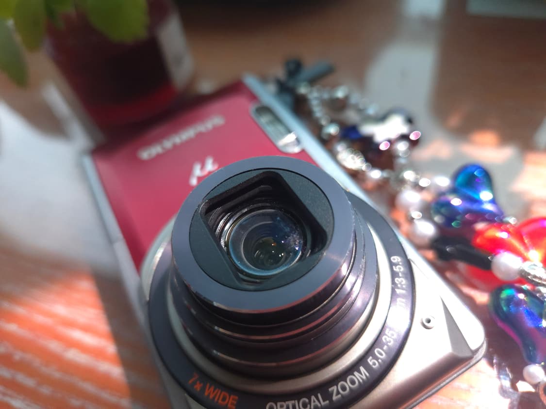 올림푸스 뮤 7020 (작례O) 상품이미지2