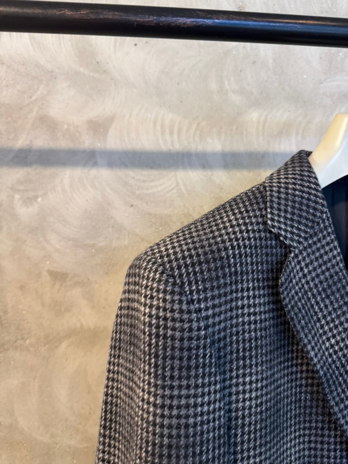 던힐 트위드 자켓 105 상품이미지3