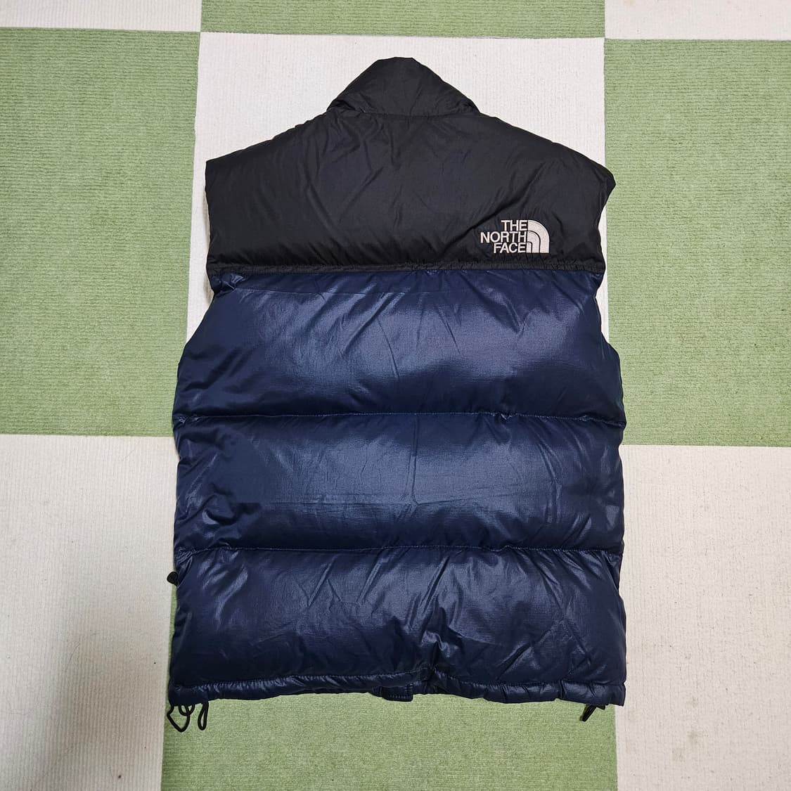 노스페이스 패딩 베스트 상품이미지2