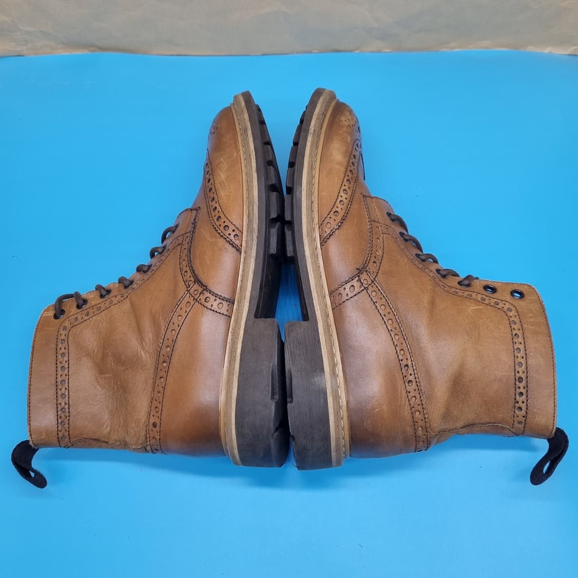 장까를로모렐리 남성워커부츠260-265 상품이미지5