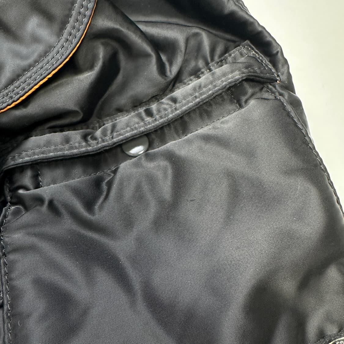 PORTER TANKER RUCKSACK 포터 탱커 럭색 백팩 상품이미지4