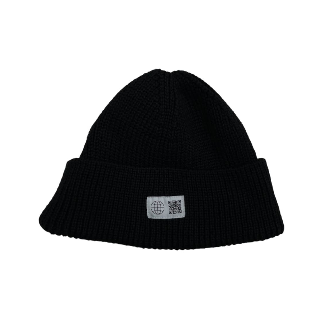 아디다스 에센셜 로고 블랙 비니 상품이미지6