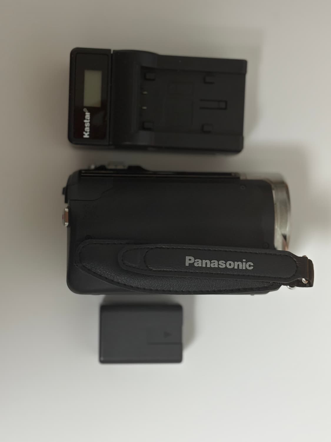 Panasonic HDC-TM60 캠코더, 작례o 상품이미지4
