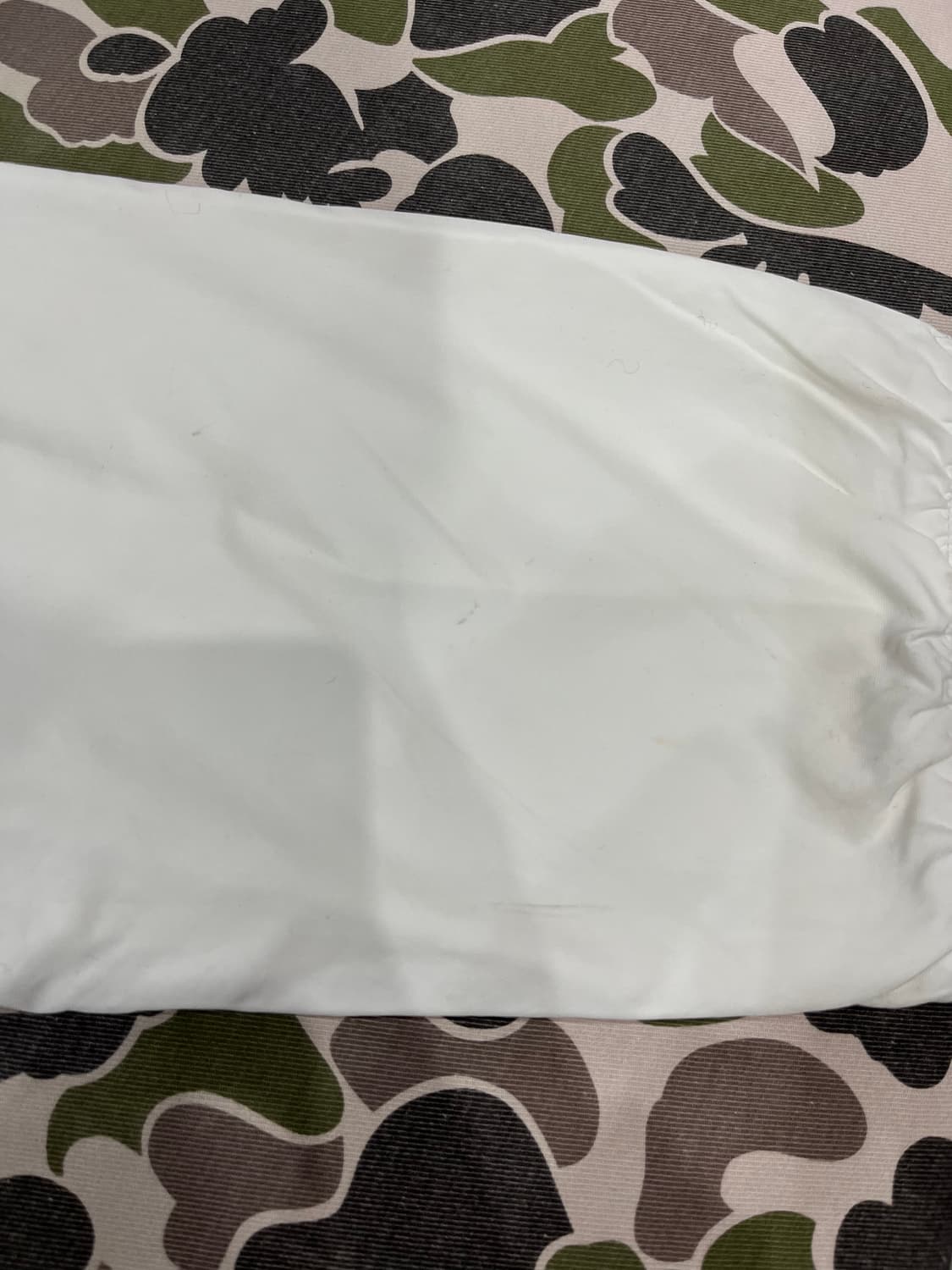 00s 나이키 올드스쿨 백로고 바람막이 자켓 상품이미지9