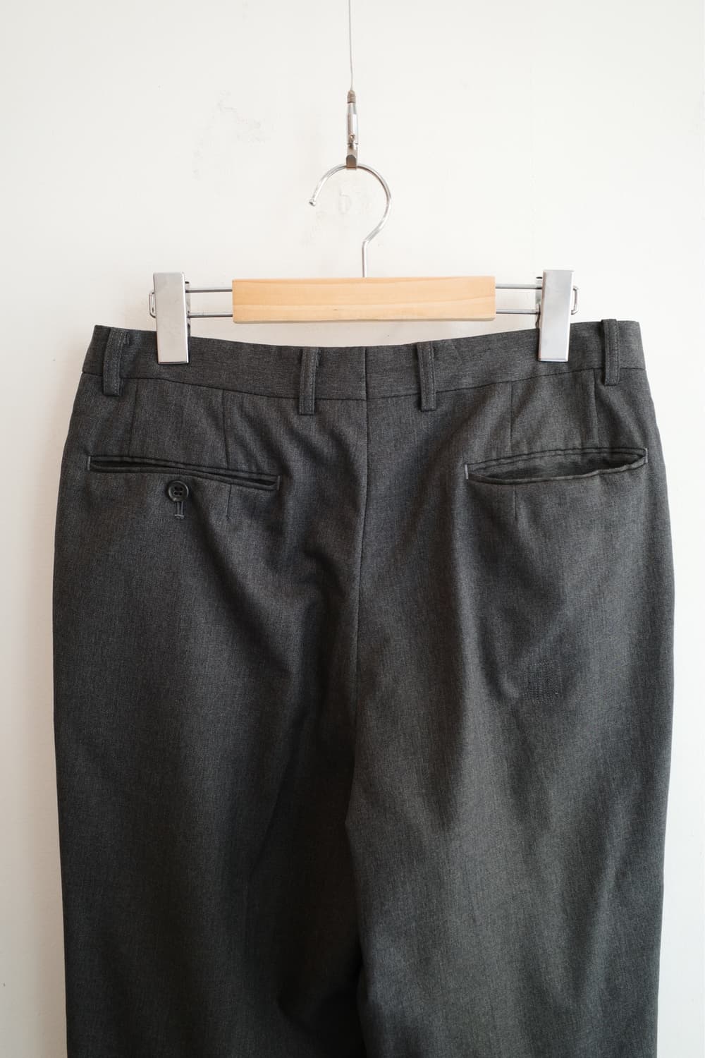 SACSNY Y’SACCS by YOHJI YAMAMOTO 셋업 상품이미지5