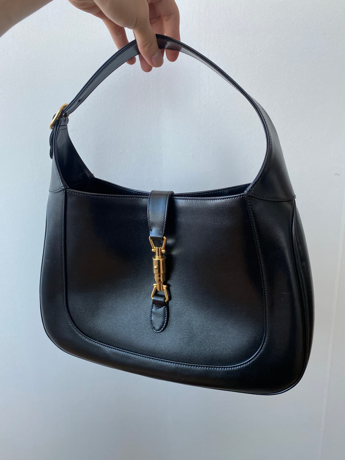 구찌 gucci 재키백 1961 미디움 상품이미지2