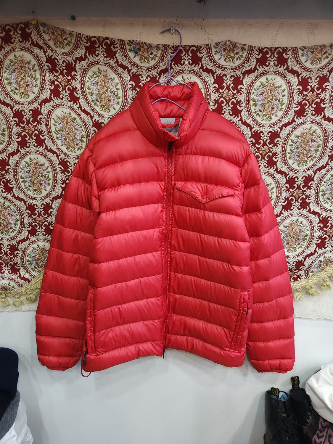 나이키 구스 경량 패딩 점퍼

 상품이미지2