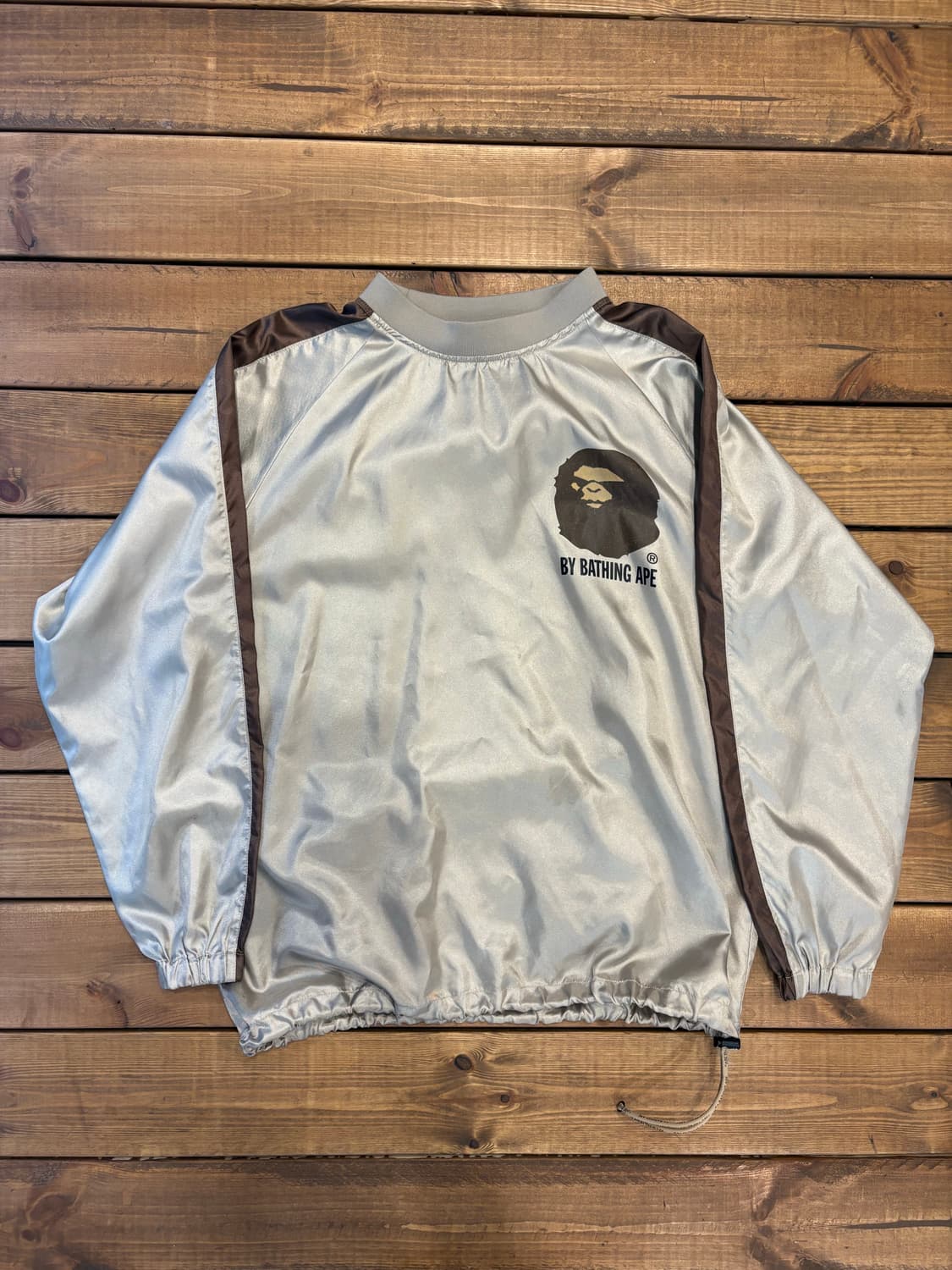 베이프 빅사루 웜업 상품이미지5