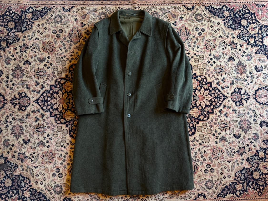 오리지널 로덴코트 105~110 상품이미지1