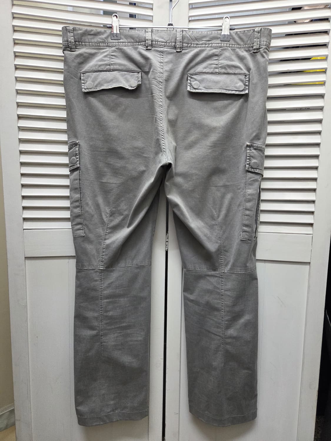 씨피컴퍼니 렌즈 와펜 카고 팬츠 상품이미지5