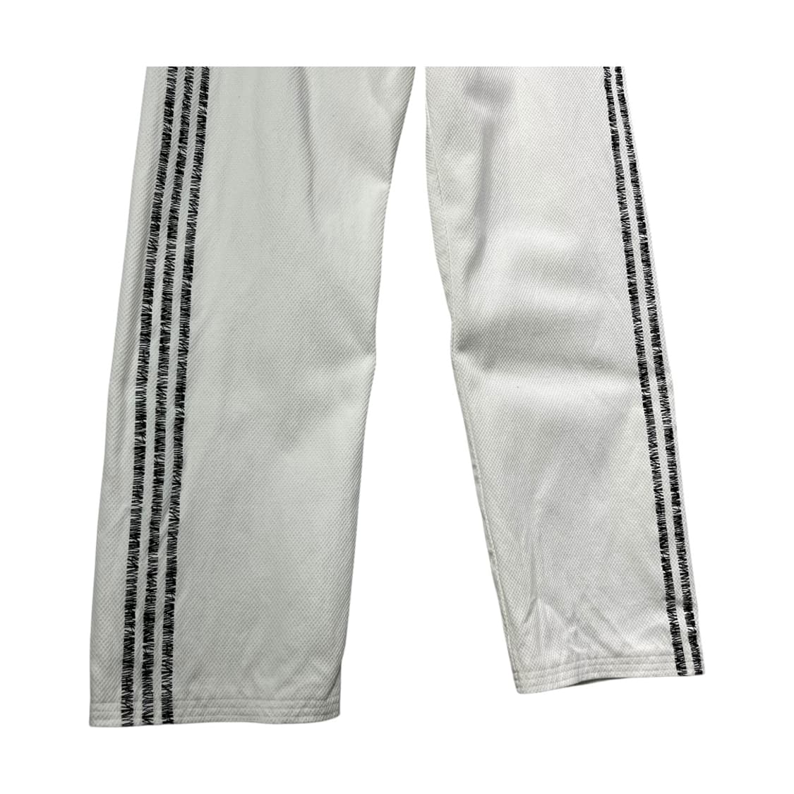 [Adidas] 아디다스 스크래치 삼선로고 트랙팬츠 상품이미지5