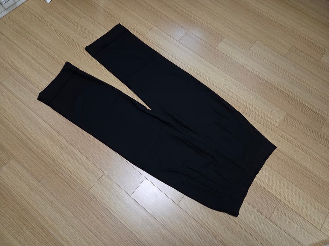 시스템 옴므 투턱  와이드 슬랙스   상품이미지9