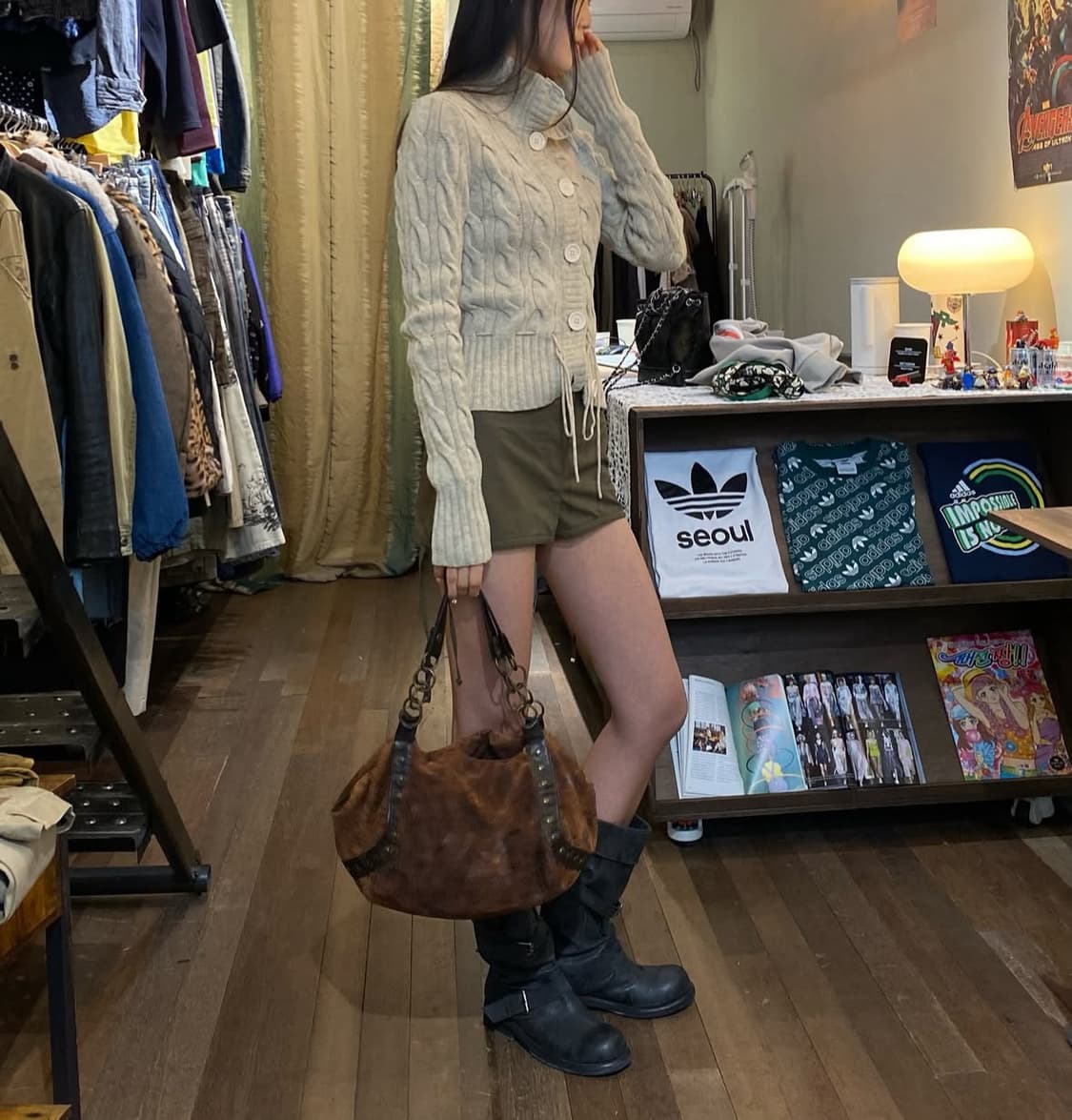 루이비통 쇼츠 팬츠 상품이미지1