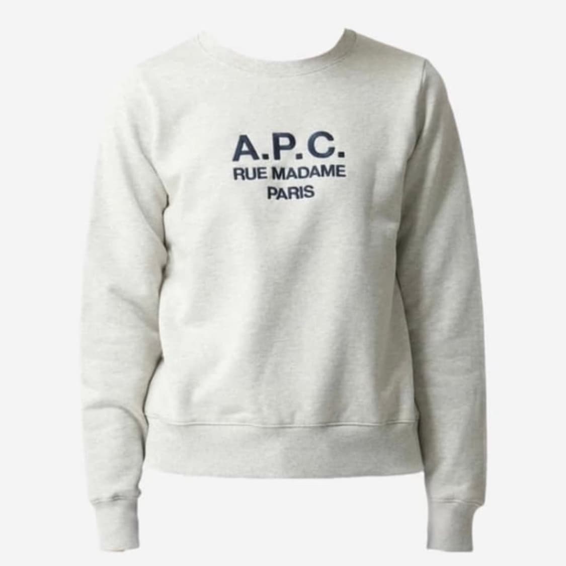 아페쎄 티나 그레이  상품이미지1