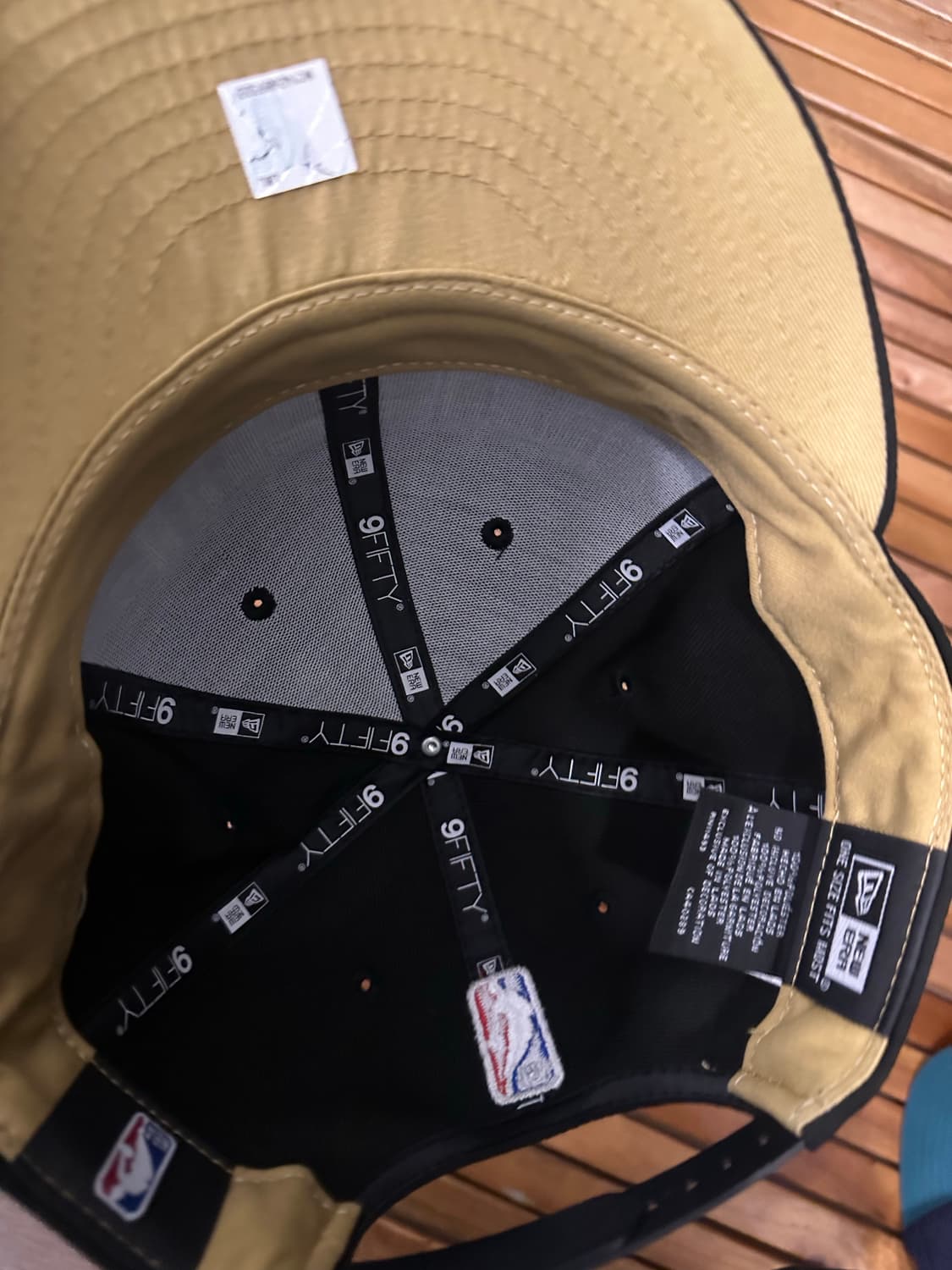 OS)뉴에라 멤피스 그리즐리스 스냅백 상품이미지4