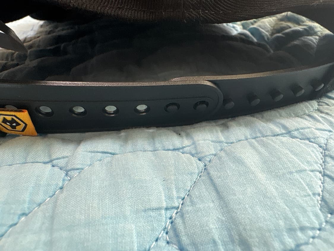 황희찬 EPL 울버햄턴 울브즈 공식 굿즈(현지구매) 상품이미지4