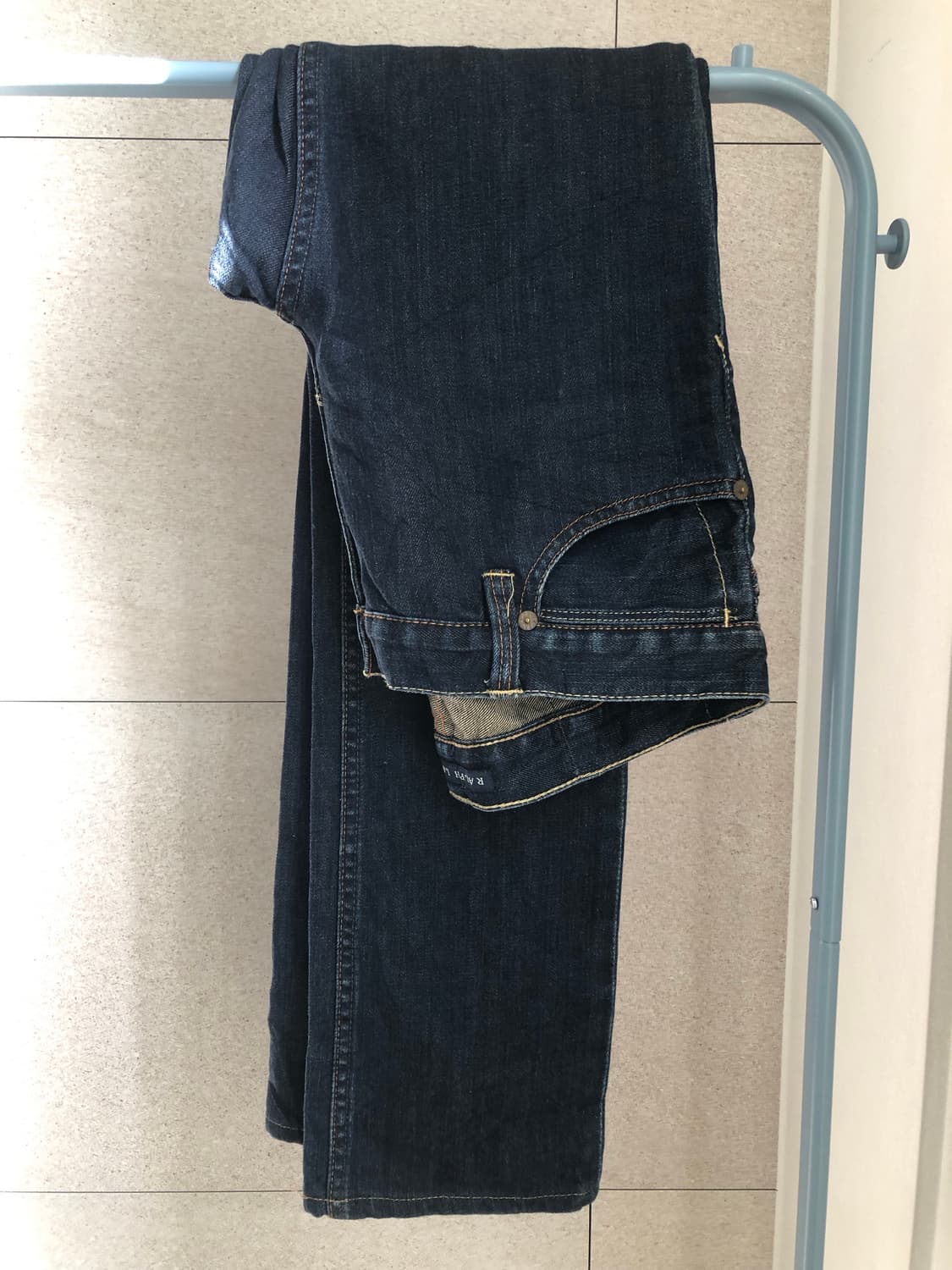 랄프로렌 데님 팬츠 상품이미지4
