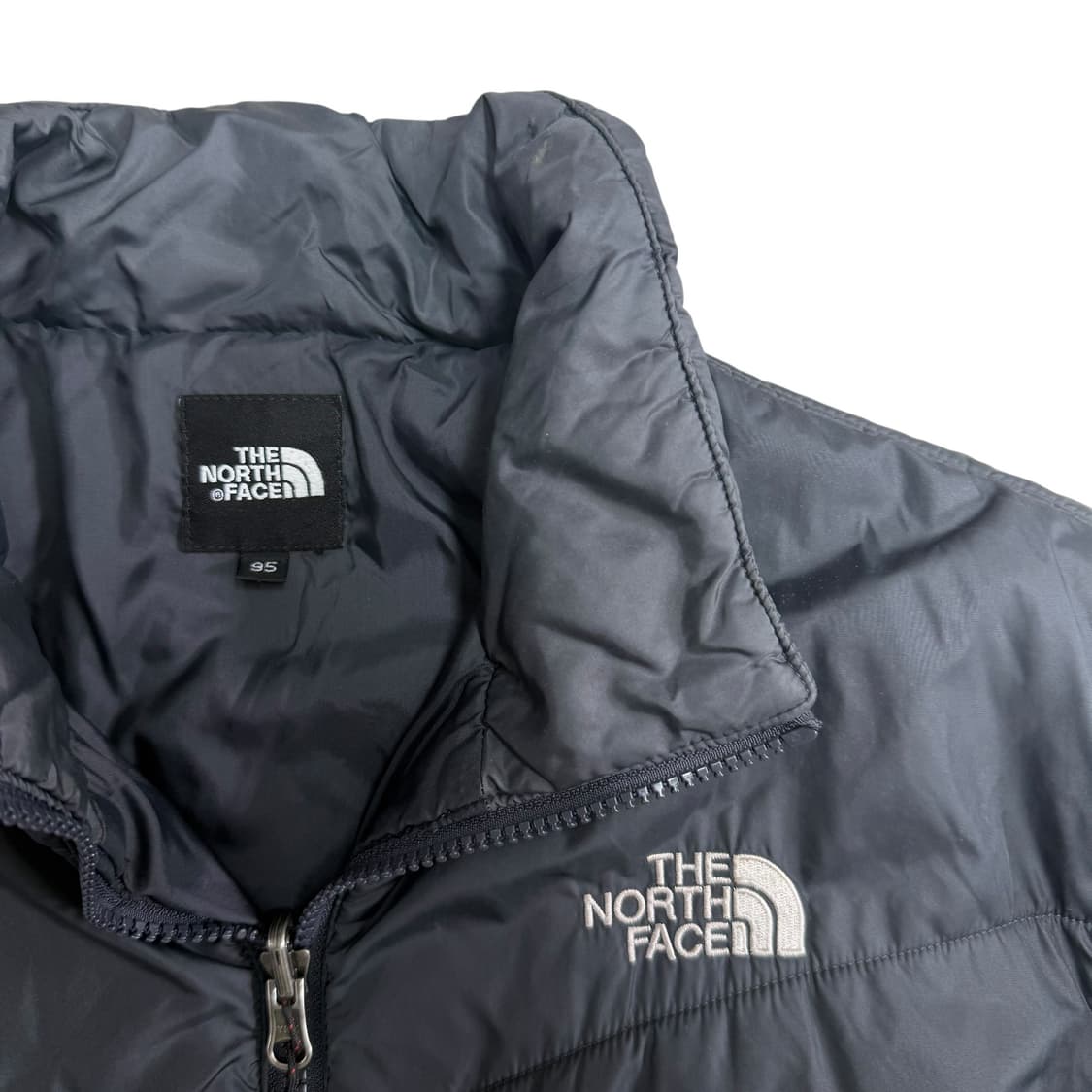 노스페이스 경량 패딩 상품이미지2