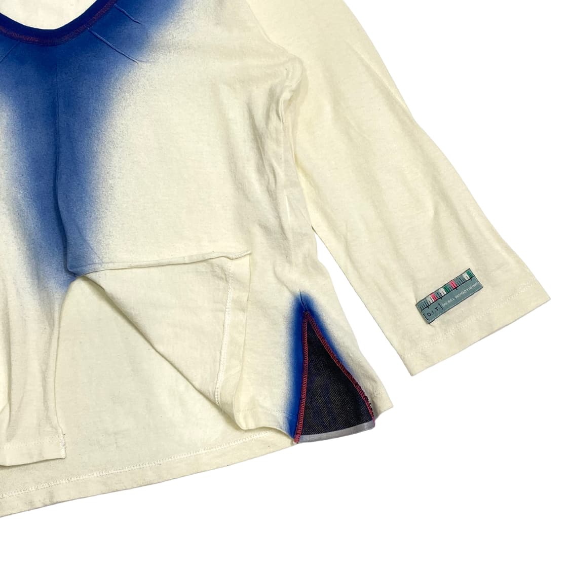 Diesel 디젤 롱슬리브 상품이미지4