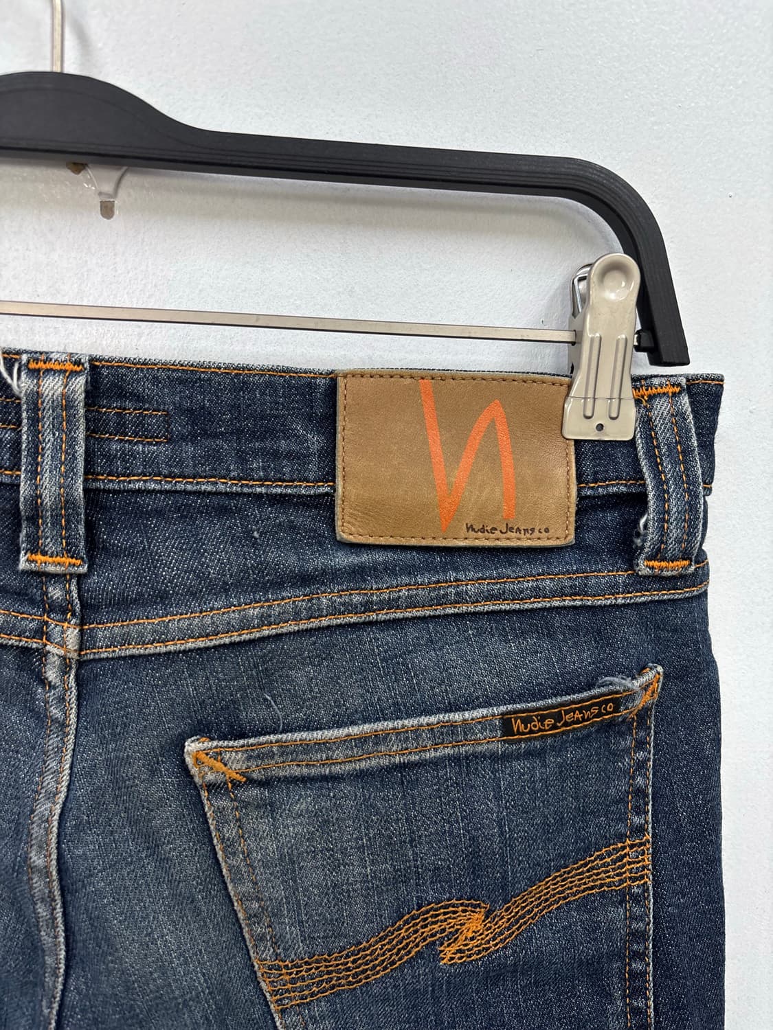 누디진 w29 L32 상품이미지5