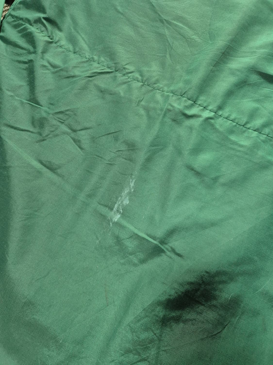 90s 울리치 마운틴파카 상품이미지5